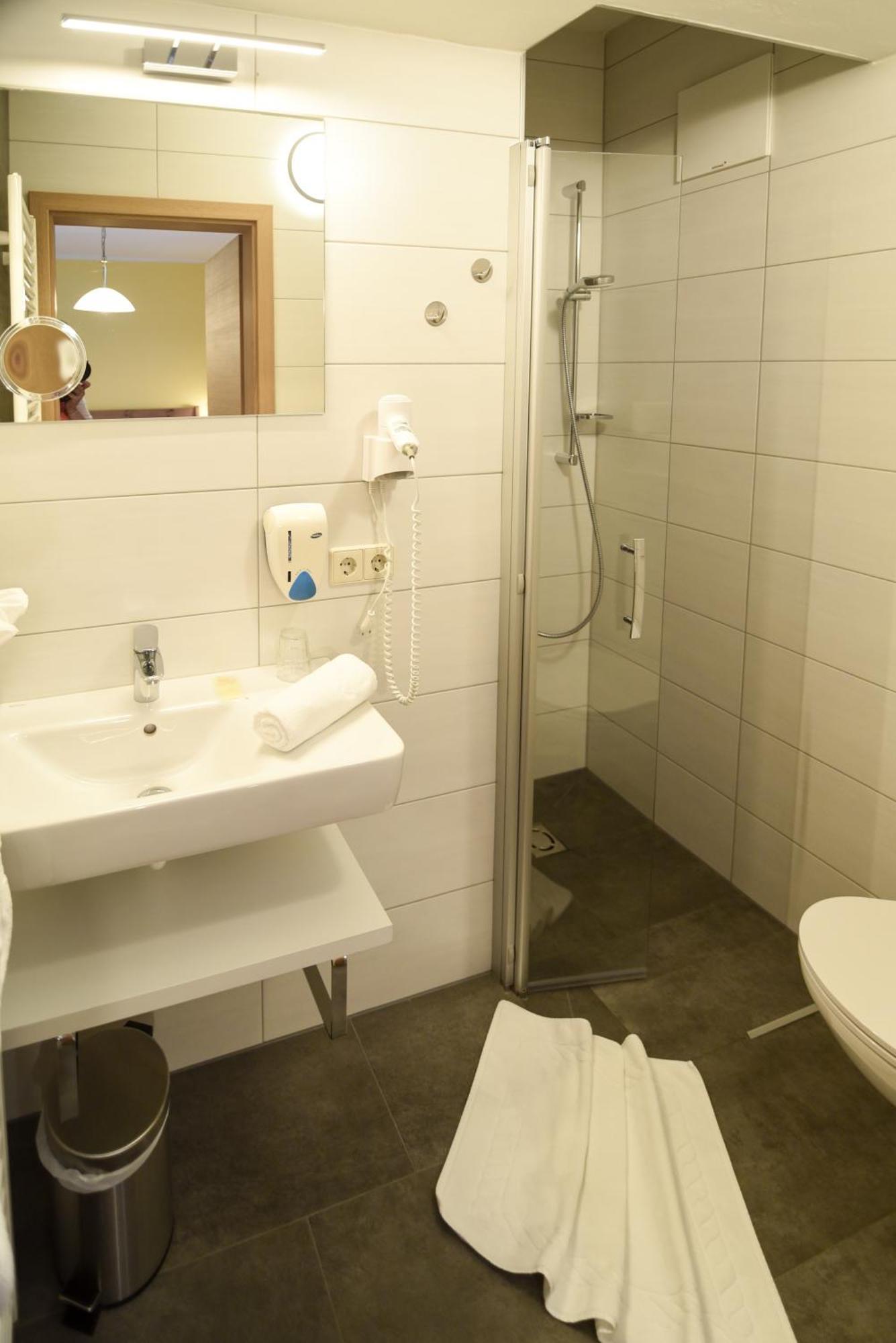 Pension Seiwald In Koetschach Kaernten Esterno foto